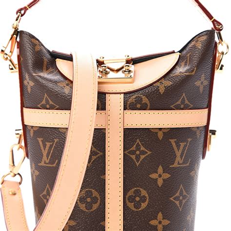 louis vuitton weekend tote|Louis Vuitton monogram duffle bag.